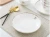 Import 22 Pcs Bone China Dinner Sets Ceramic Dinnerware 16pcs Round Stoneware Set from China