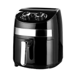 220V  Electric Large Capacity Deep Fat Air Fryer