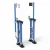 Import 24"-40" Aluminum Adjustable Tool Drywall Stilts for Taping Painting Painter decoration from China