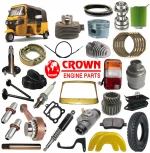 24121073 GASKET  bajaj tuk tuk three wheeler spare parts