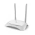 Import 2.4Ghz 300Mbps Two Antennas TP-Link Wifi Router Wireless N English Version TL-WR841N from China