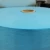 Import 25gsm sky blue non-woven fabric SS Grade 100% polypropylene spunbonded nonwoven fabric from China