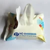 25PCS  Plastic Packing Baby Wet Wipes
