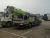 Import 25tons cheap price truck crane ZTC250V552 from Pakistan