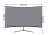 Import 27 inch curved screen pc monitor Ultrl slim smart computer led monitor desktop PC monitor from China