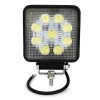 27w led work light with CE RoHS IP67