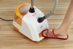 2800ml pedal switch eliminating allergens self cleaning laundry appliance garment clothes care steamer boiler steam iron