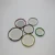 Import 28mm-82mm high quality tinplate lug lids bottle caps closures for glass jars from China