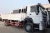 Import 290HP 4*2 HOWO  Mini Cargo Truck hot sale for Ethiopia from China