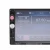 Import 2din 7023B Car Radio 7 INCH Touch In Dash Auto audio Player MP5 Player with steering wheel Remote Control from China