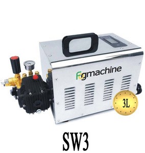 2L 550w fog machine,Disinfecting machine,disinfecting fogger machine