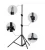 Import 2M Light Stand Tripod For Photography Studio Softbox Video Flash Umbrellas Reflector Lighting Photo from China