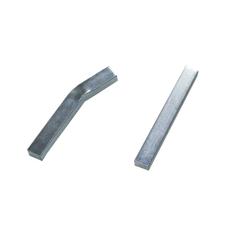 2mm 3mm Industrial Garage door parts 1 inch drive Tubular shaft Steel with Galvanizing Material Straight Keyway For Shaft