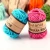 Import 2mm Colorful Hemp Cord Eco-friendly 100% Natural Hemp Rope Jute Fiber String for Gift Packing and DIY from China