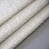 2mm*40*1m Loose Heaven Ceramic Fiber Cloth With S.S. Wire Insert