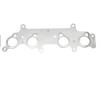 2tr-fe 2tr parts exhaust manifold gasket steel material stock