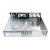 Import 2U 400mm length rackmount chassis with 400W server power supply from China