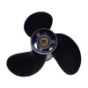 3 Blade Aluminum Propeller for TOHATSUs Engine 9.8HP-8HP