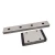 Import 3 d printer guide rail bearing linear slide block mgw9h from China