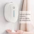 Import 3 Gears Adjust Hand Sanitizer Dispenser Alcohol Spray Automatic Soap Dispenser Wall Mounted Touchless Sensor Auto Soap Dispenser from China