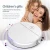 Import 3 in 1 home use auto floor sweeping mopping vaccum machine rechargeable smart automatic electric robot vacuum cleaner from China