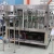 3 in 1 soda water carbonated drinks filling equipment line