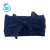 Import 3-piece set/newborn nylon soft bow headband chiffon flower accessories girl lace hair band from China