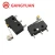 Import 3 Pin Roller Hinge Lever Micro Switch from China
