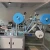 Import 3 Ply Nonwoven Semi Automatic Disposable Surgical Face Mask Production Machine from China