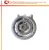 Import 3 ring cast iron gas stove burner,gas burner parts,gas burner from China
