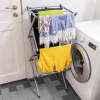 3 tier clothes drying airer Drying Rack,