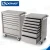 Import 30 inch 12 drawers wholesale stainless steel tool box from China