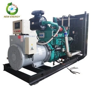 300 kv natural gas generator gas+generation+equipment