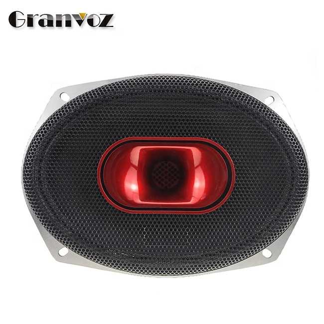 300 watts System Cable Professional Coaxial 6x9 car audio Wire Active Car tweeter Audio Midrange Speaker 6.5 inches
