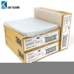 3000pcs/boxes, 3M SJ5302 Protective Bumper Clear Size 2.2MM*7.9MM 3M Silicone Pad