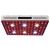 Import 3000w COB Led Grow Light full spectrum uv ir growlights greenhouse hydroponics strawberry lighting from China