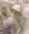 Import 30/33mic washed and scoured wool fiber use for carpet from China