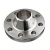 Import 304L 316L WN RF stainless steel necklace flange stainless steel pipe flanges from China