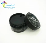 30g Private Label Food Grade Mint Flavor Coconut Activated Charcoal Powder Teeth Whitening