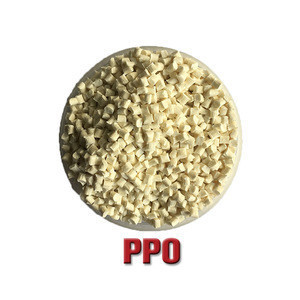 Buy 30%glass Fiber Reinforced Pump Impeller Polyphenylene Oxide Ppo ...
