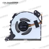 320-15 Original CPU Cooling Fan for 320-15 DC28000DBE0 High quality hot selling Replacement Fan