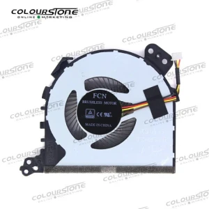 320-15 Original CPU Cooling Fan for 320-15 DC28000DBE0 High quality hot selling Replacement Fan