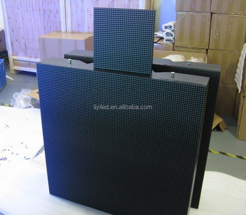 320*160mm 160*160mm 320*320mm high bright HD outdoor led p10 rgb display module/p10 led screen module/p10 led display module