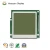 Import 3.4 inch Gray film COG 160x160 dot matrix UC1698 square LCD Display Module from China