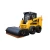 Import 35HP Mini Wheel Loader Skid Steer Loader Attachement for Sale from China