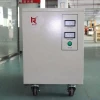 35KVA 220v to 380v transformer 3 phase air cooled voltage industries transformer