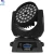 Import 36 x 10w rgbw wash led zoom moving head light from China