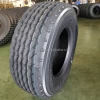 385/65R22.5-20PR China Good Quality Trailer All Wheel Position TBR Heavy Duty Truck Tyres