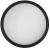 Import 38mm 38-400 Black or White Smooth PP Plastic Lids from China