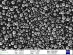 3D Printing Spherical Titanium and Titanium Base Alloy Powder Price  for  Additive Manufacturing with High Spheroidization Rate
